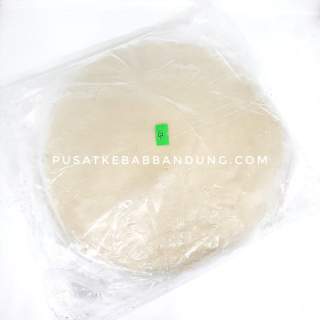 Tortilla Oke Besar
