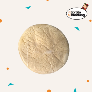 Roti Pizza