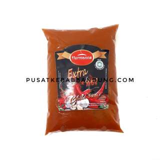 Saus Cabe Hermann
